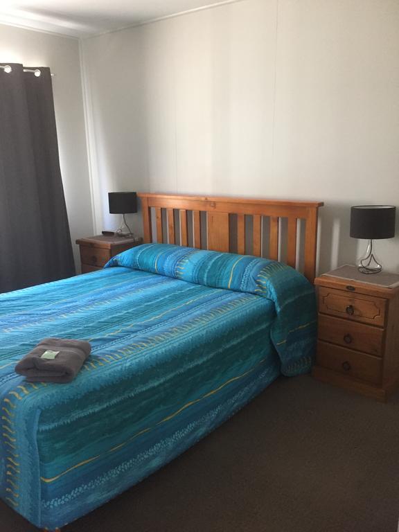 Clarence Head Caravan Park Iluka Buitenkant foto