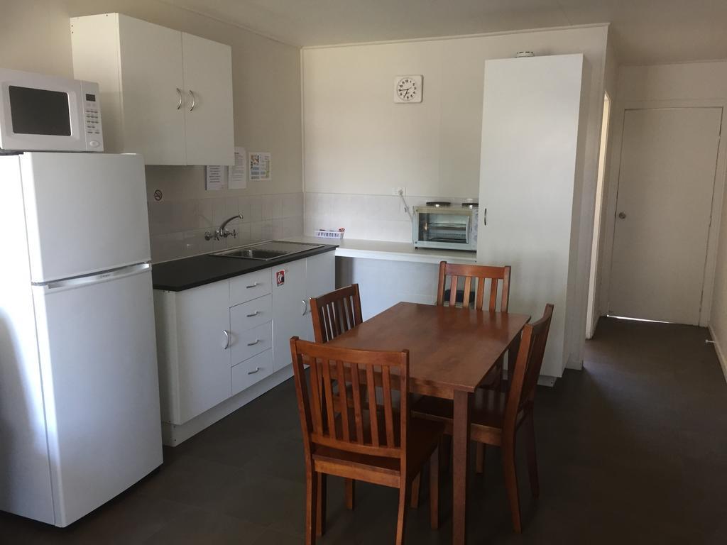 Clarence Head Caravan Park Iluka Buitenkant foto