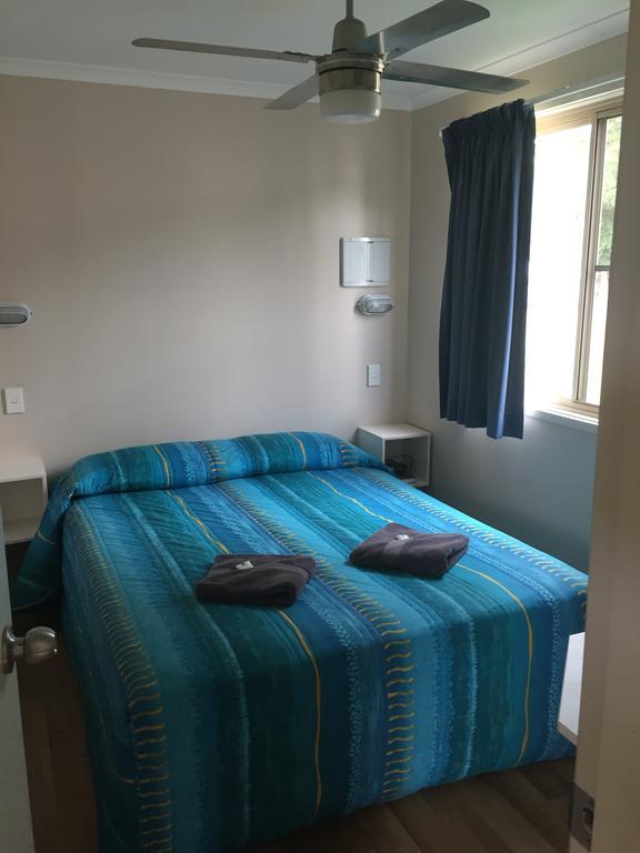 Clarence Head Caravan Park Iluka Buitenkant foto